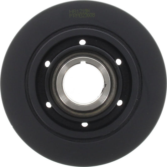 Powerbond Harmonic Balancer - HB1218N