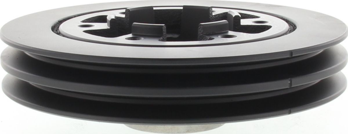 Powerbond Harmonic Balancer - HB1218N