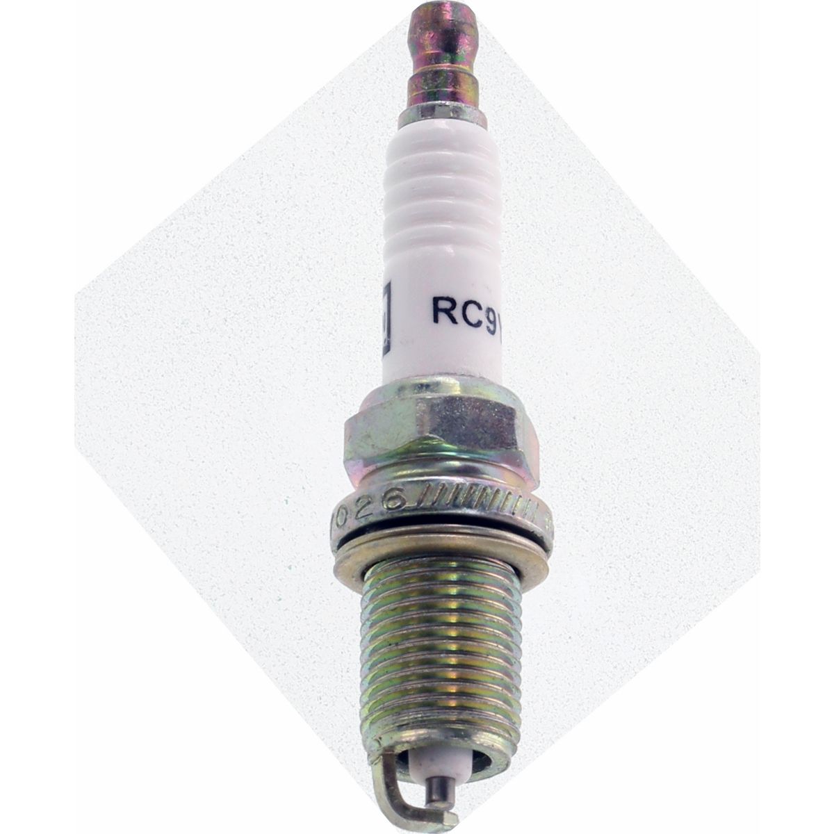 Champion Copper Plus Spark Plug - RC9YX