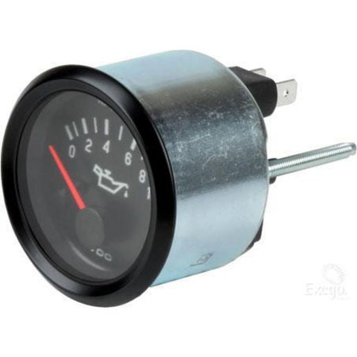 VDO Pressure Gauge Electric 24V (0 - 1000 kpa) - 350040017