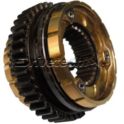 Drivetech 4x4 1st/2nd Synchro Hub Assembly - 087-053851