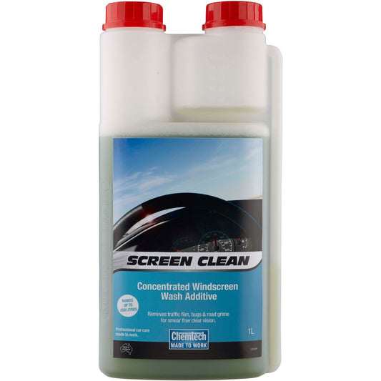 Chemtech Screen Clean 1L - SCC-1L
