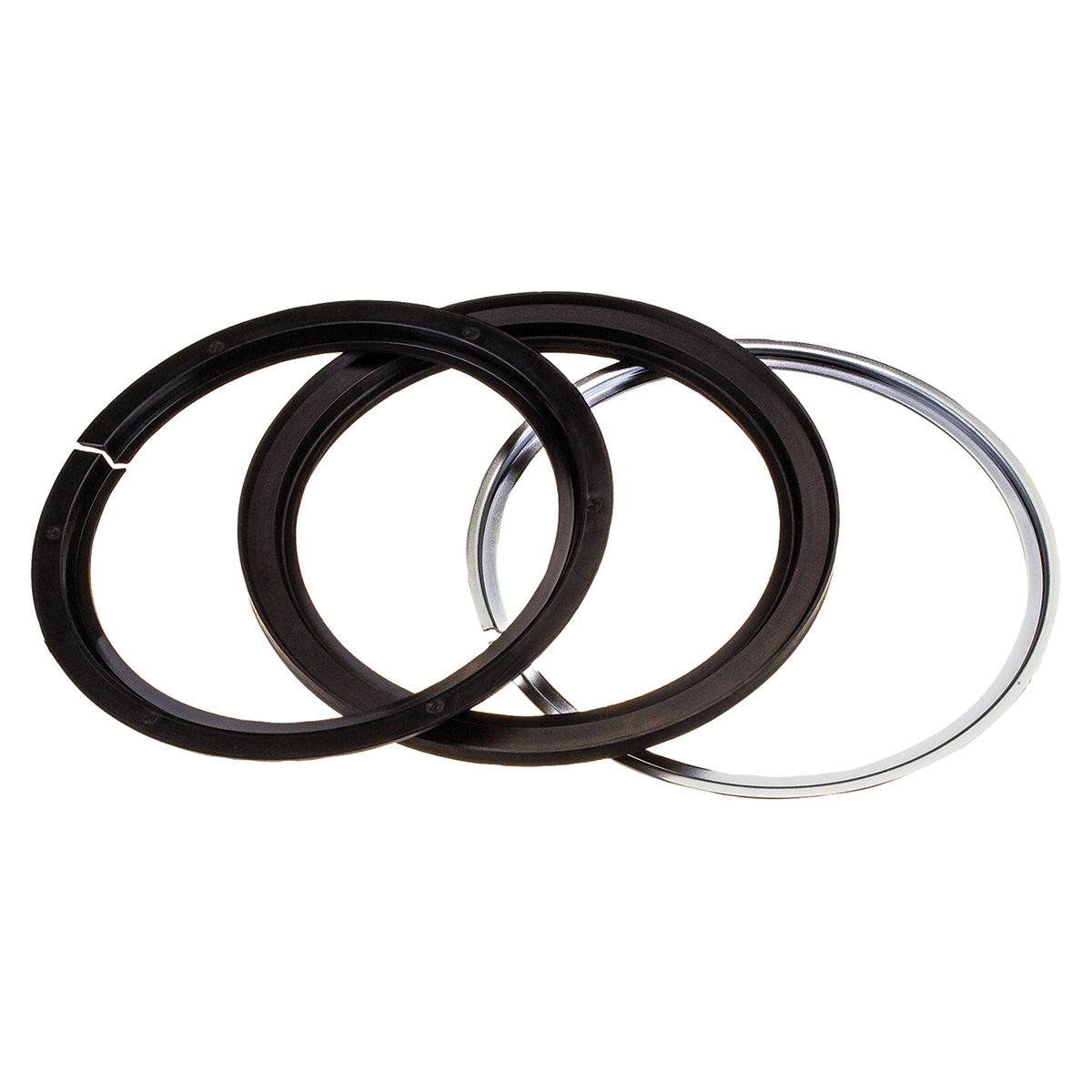 Drivetech 4x4 Steering Knuckle Flange Oil Seal - 082-012247