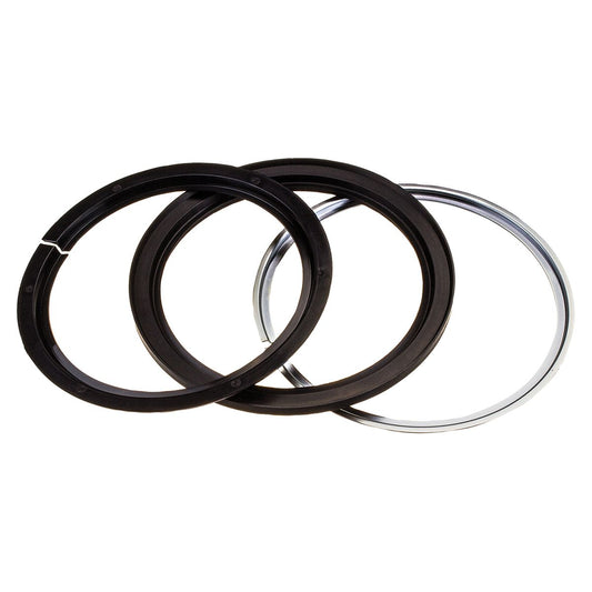 Drivetech 4x4 Steering Knuckle Flange Oil Seal - 082-012247