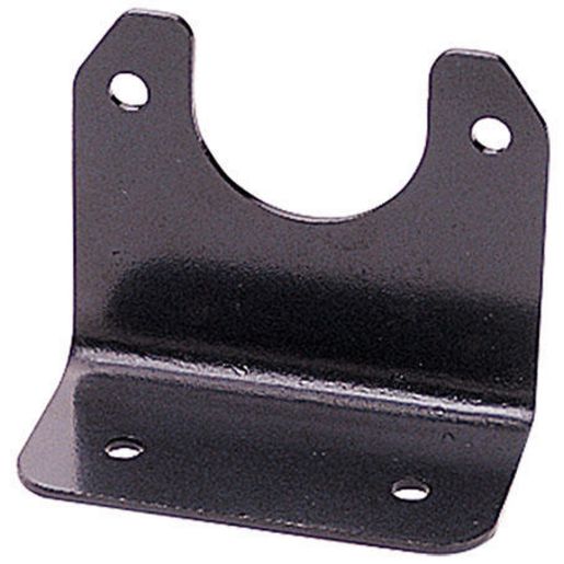 Narva Trailer Socket Mounting Bracket - 82310BL