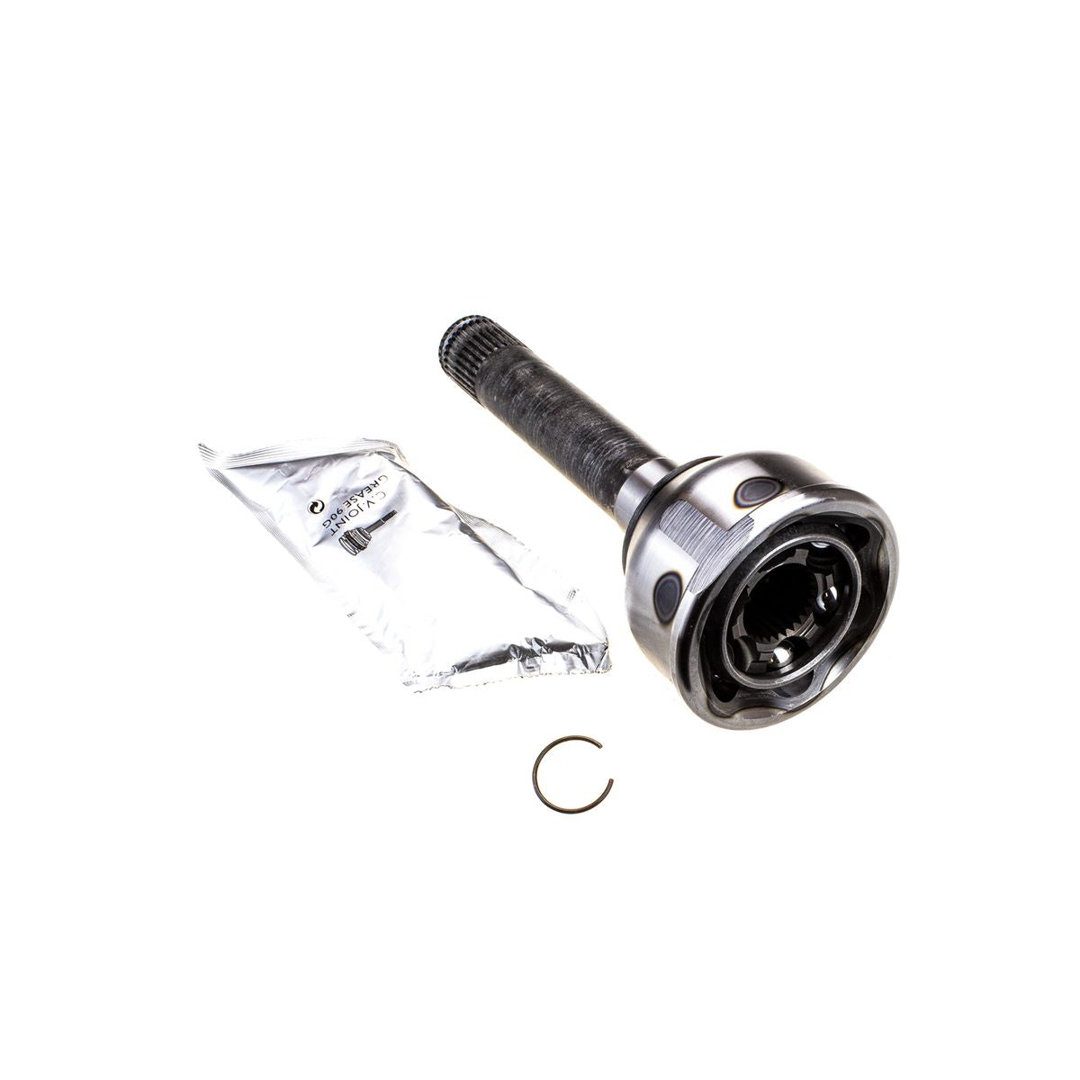 Drivetech 4x4 Bell Assembly - CV Joint - 083-044774