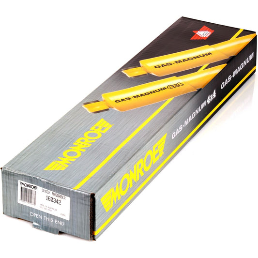 Monroe Gas-Magnum TDT Shock Absorber - 16-0342