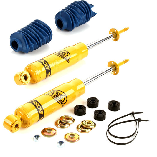 Monroe Gas Magnum TDT Shock Absorber (Pair) - 16-0368