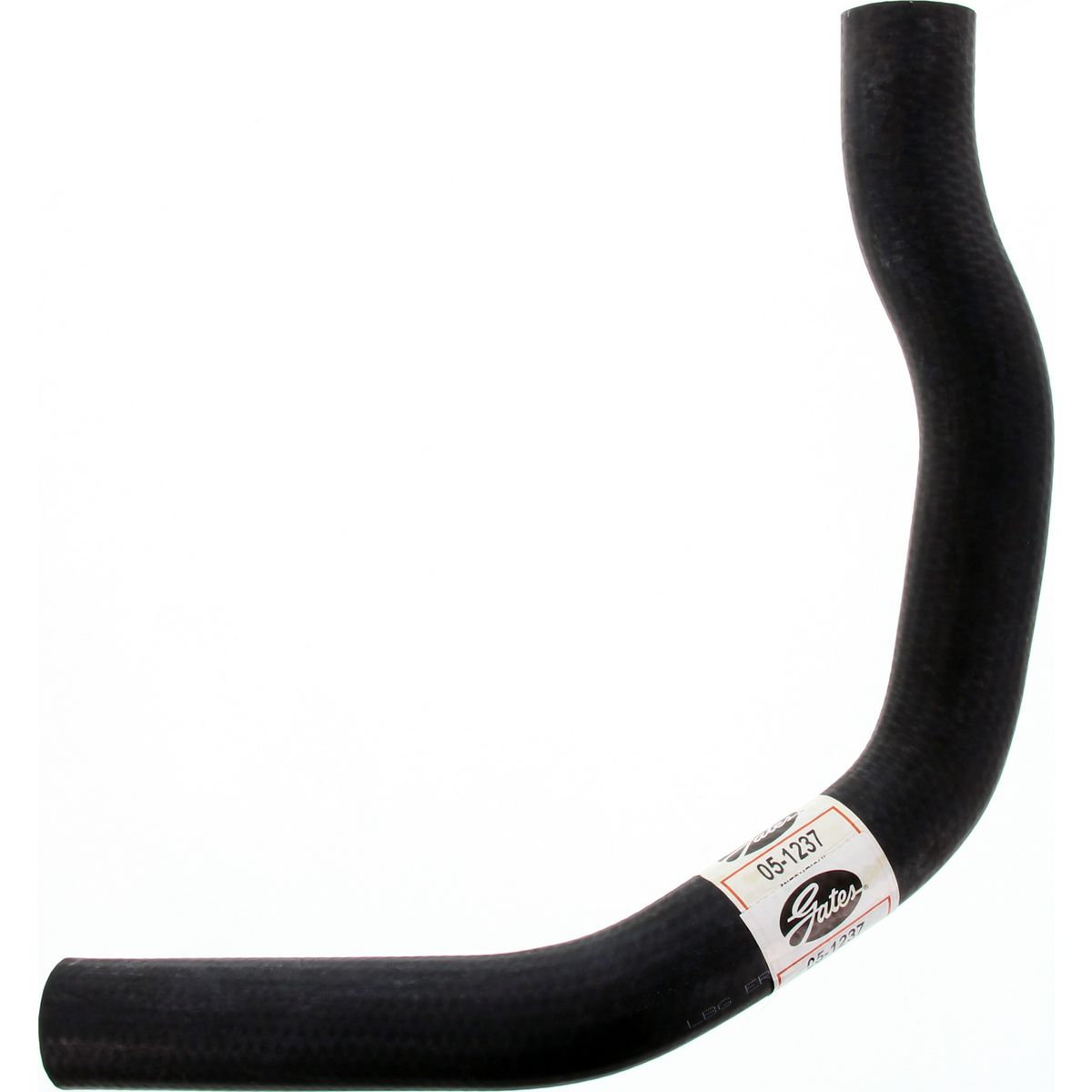 Gates Radiator Hose - 05-1237