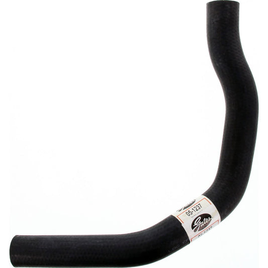 Gates Radiator Hose - 05-1237