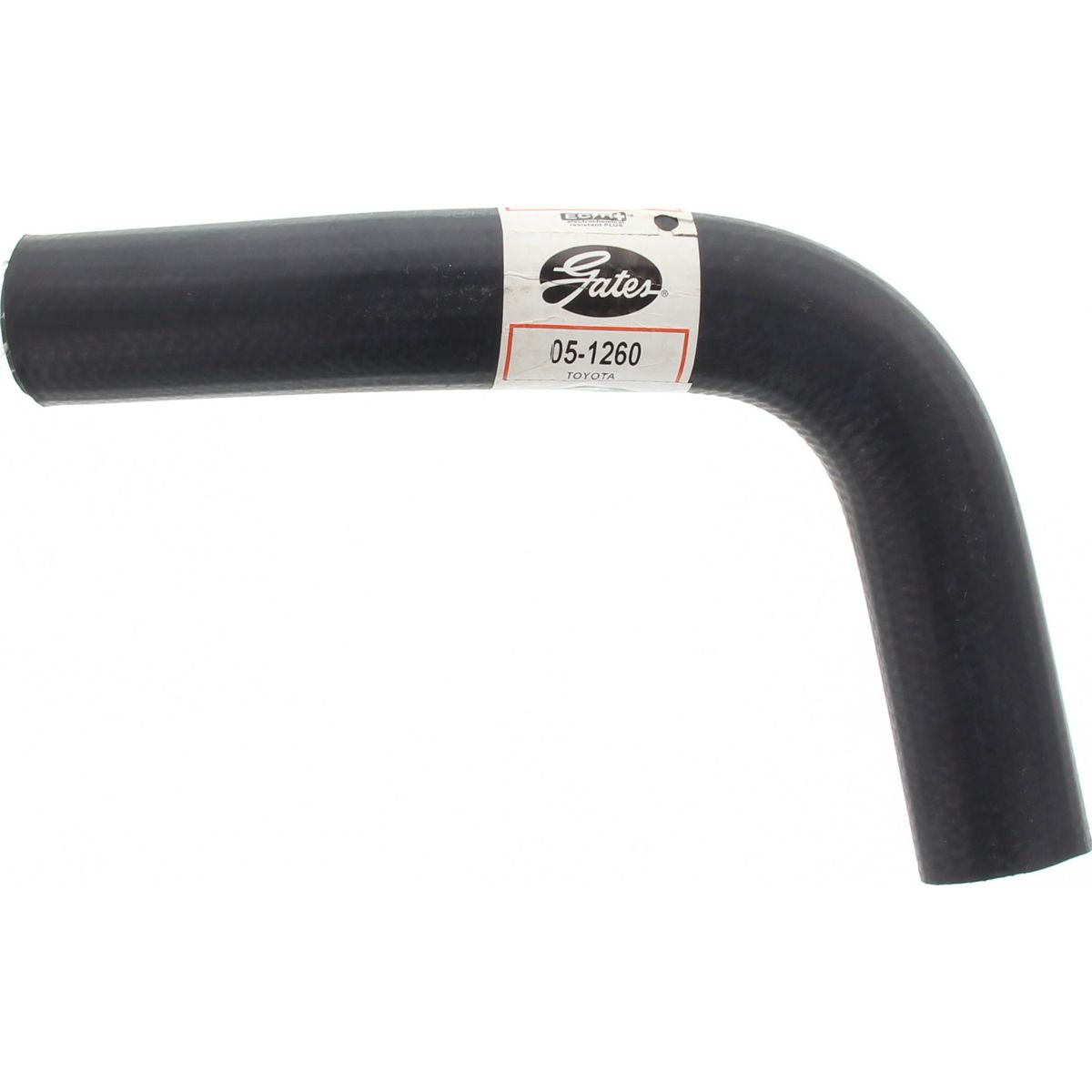 Gates Radiator Hose - 05-1260
