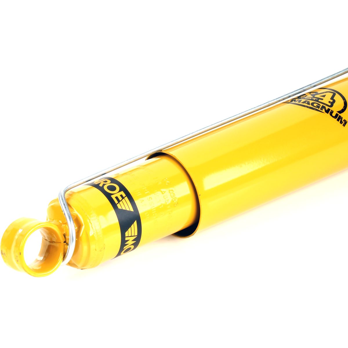 Monroe Gas Magnum TDT Shock Absorber (Pair) - 16-0385