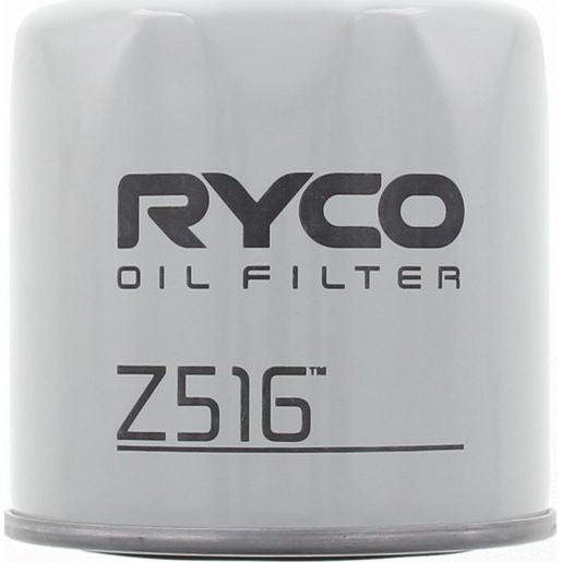 Ryco Oil Filter - Z516