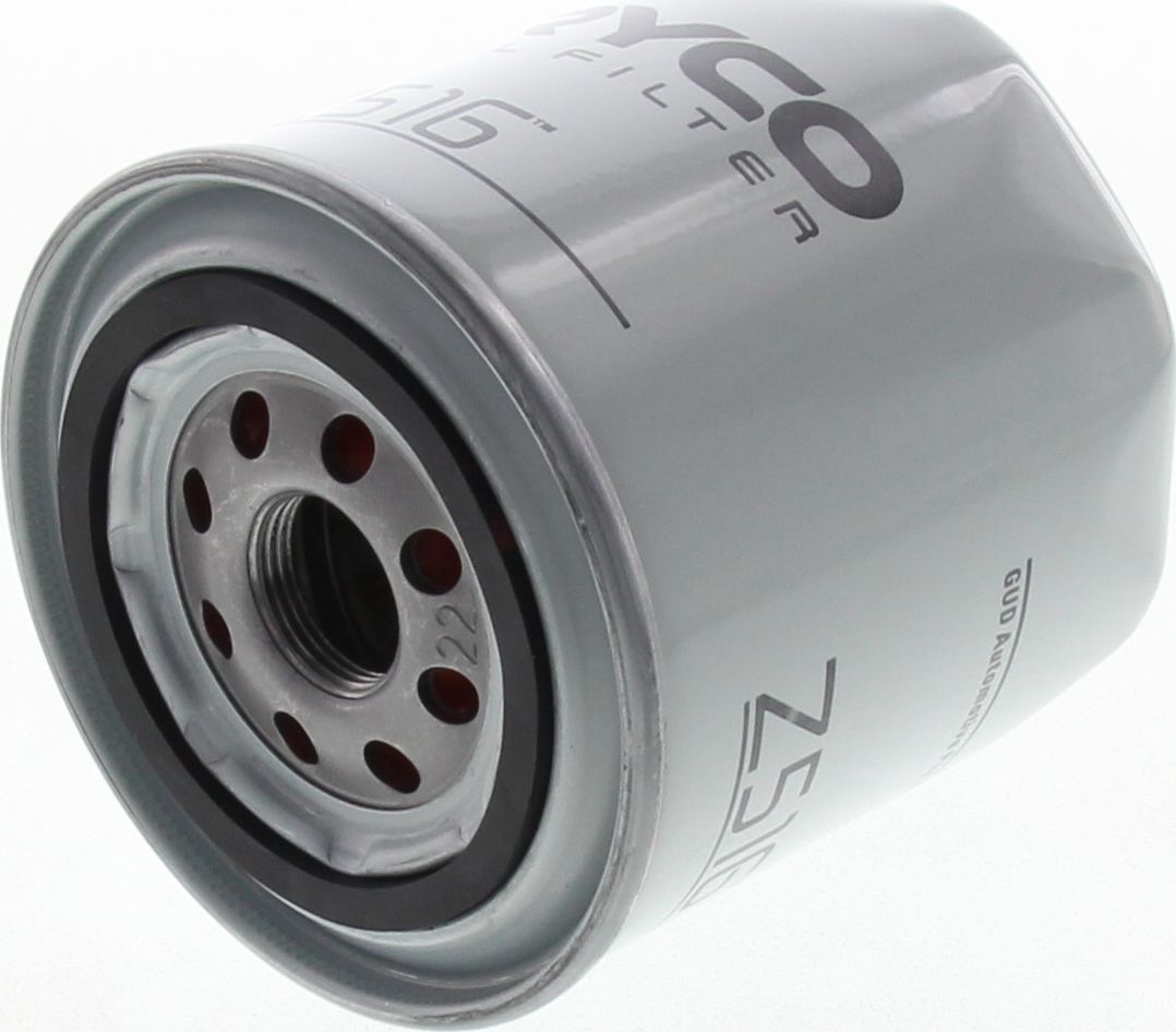 Ryco Oil Filter - Z516