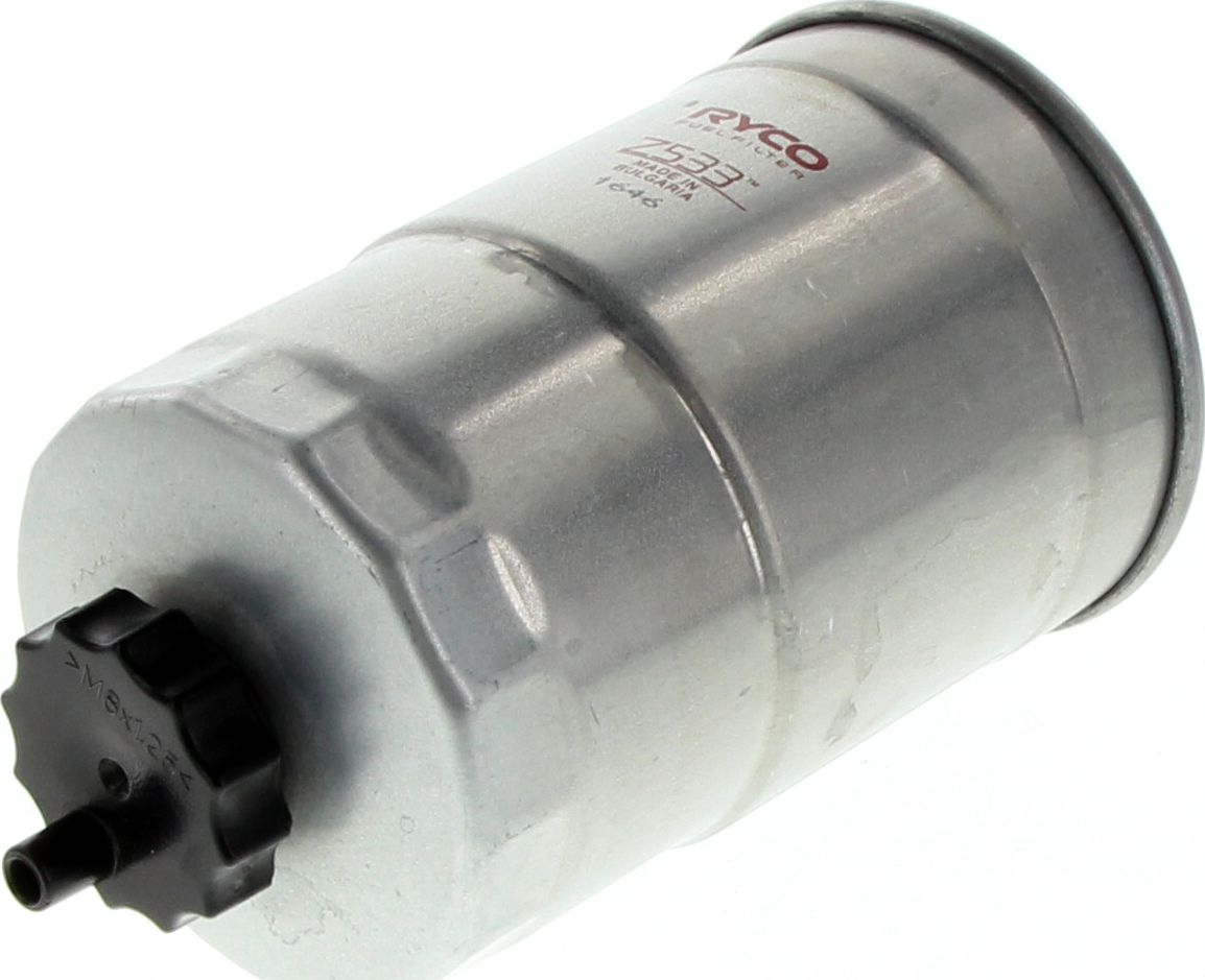 Ryco Fuel Filter - Z533