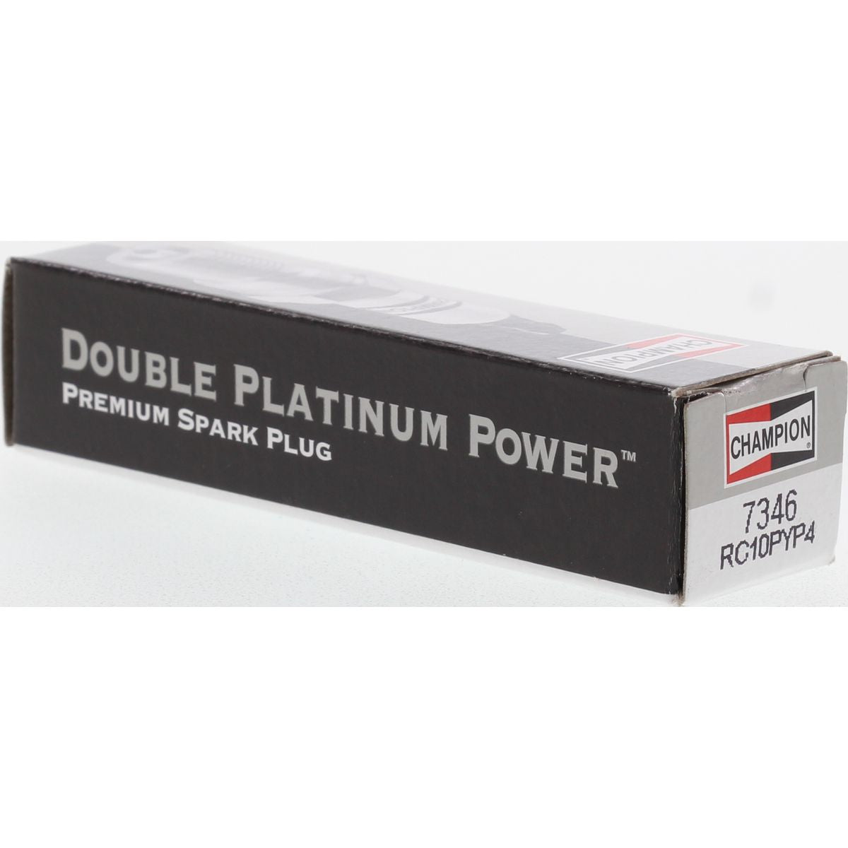Champion Platinum Spark Plug - OE124