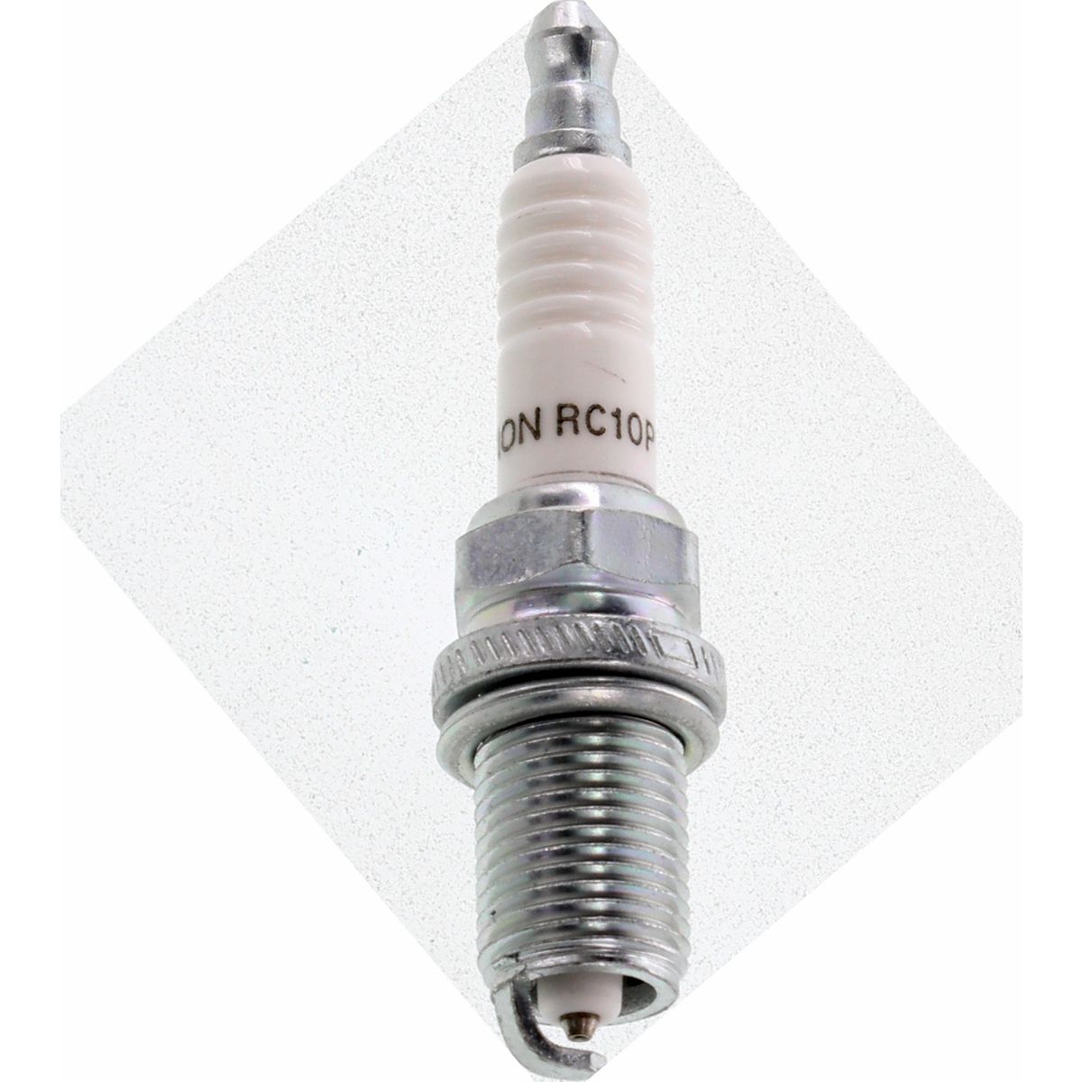 Champion Platinum Spark Plug - OE124