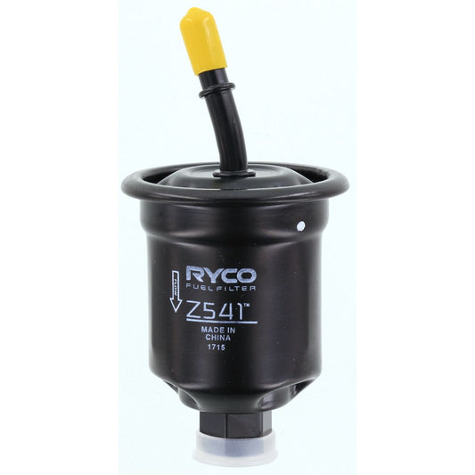 Ryco Fuel Filter - Z541