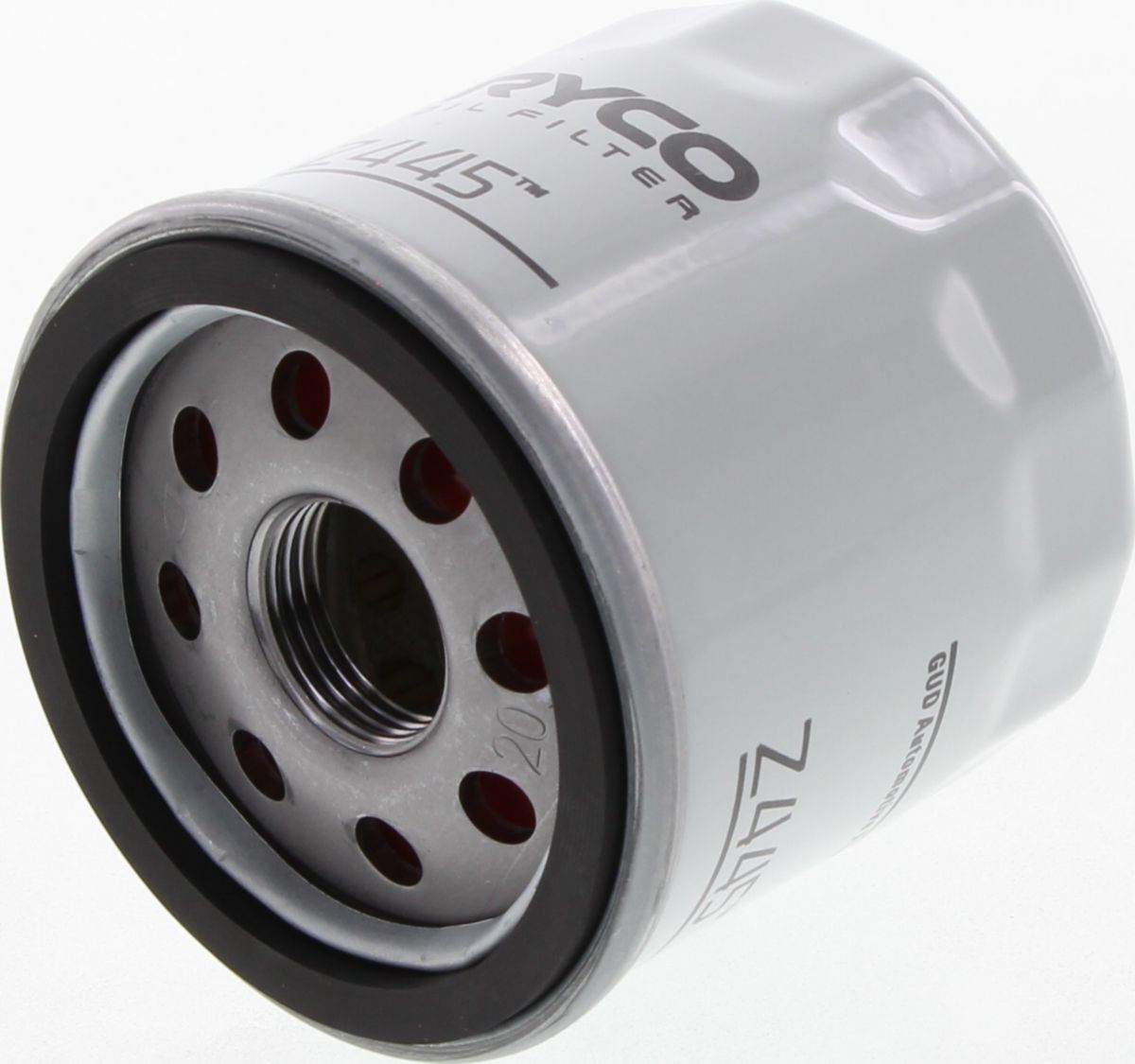 Ryco Oil Filter - Z445