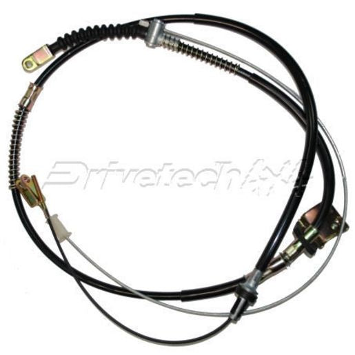 Drivetech 4x4 Hand Brake Cable - 072-014289