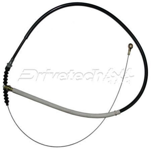 Drivetech 4x4 Cable Handbrake - 072-014197