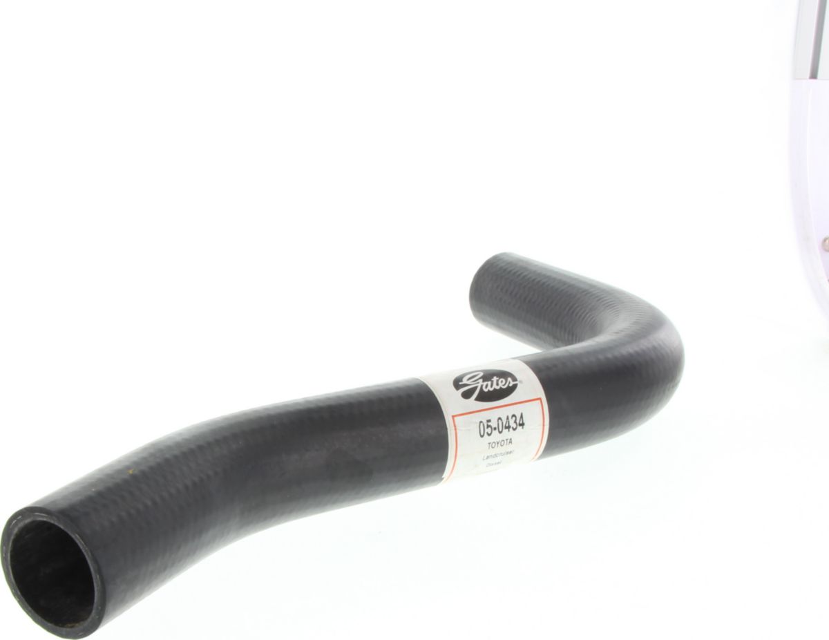 Gates Radiator Hose - 05-0434