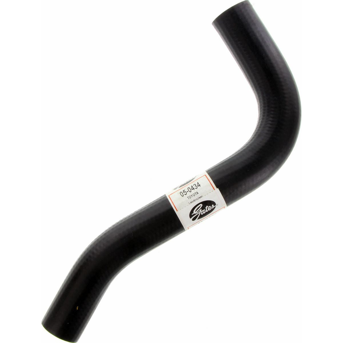 Gates Radiator Hose - 05-0434