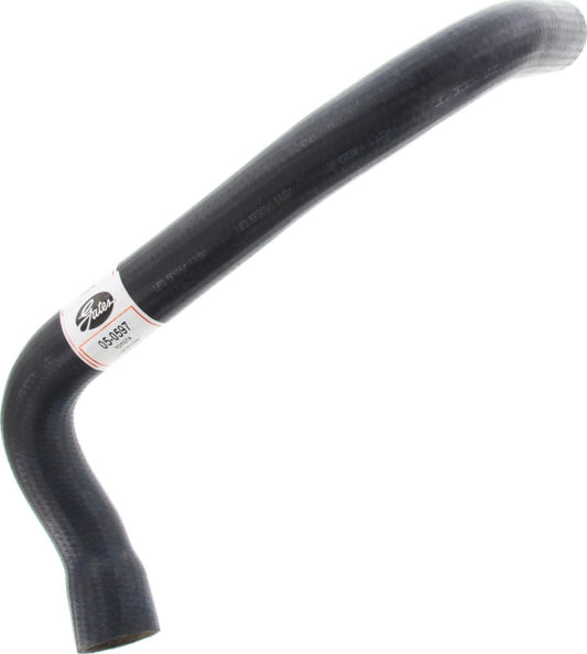 Gates Radiator Hose - 05-0597