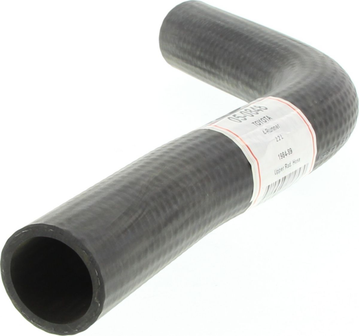 Gates Radiator Hose - 05-0848