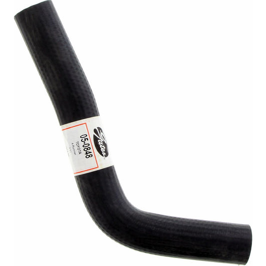 Gates Radiator Hose - 05-0848
