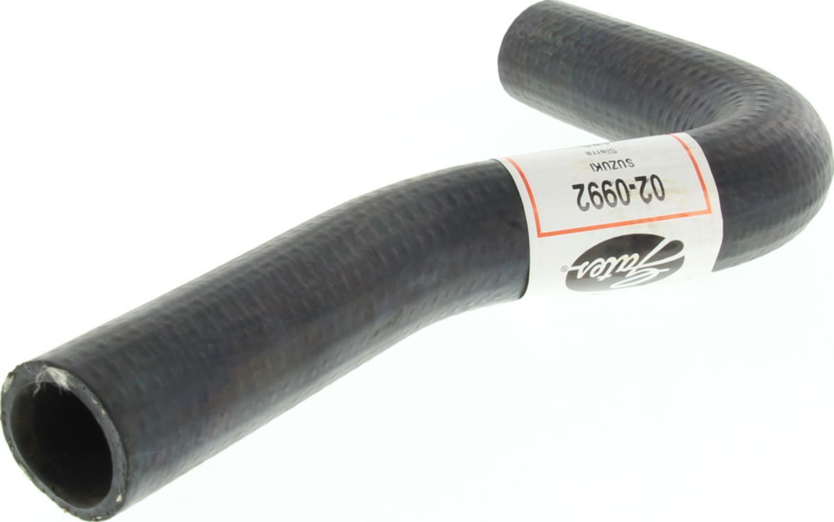 Gates Radiator Hose - 02-0992