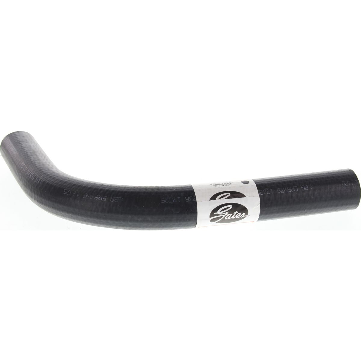 Gates Radiator Hose - 02-1012
