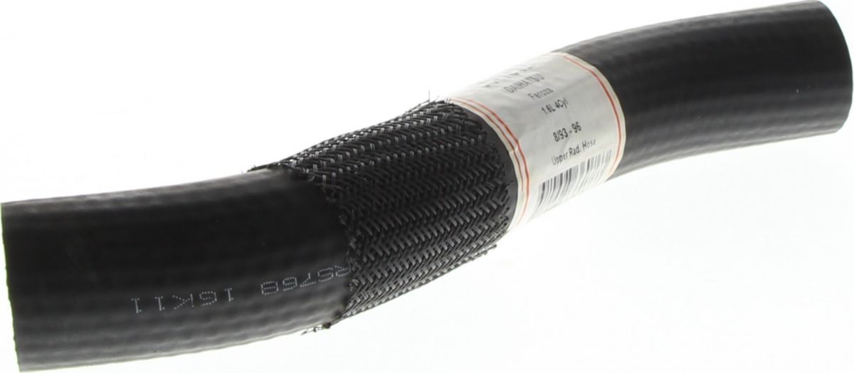 Gates Radiator Hose - 05-1312