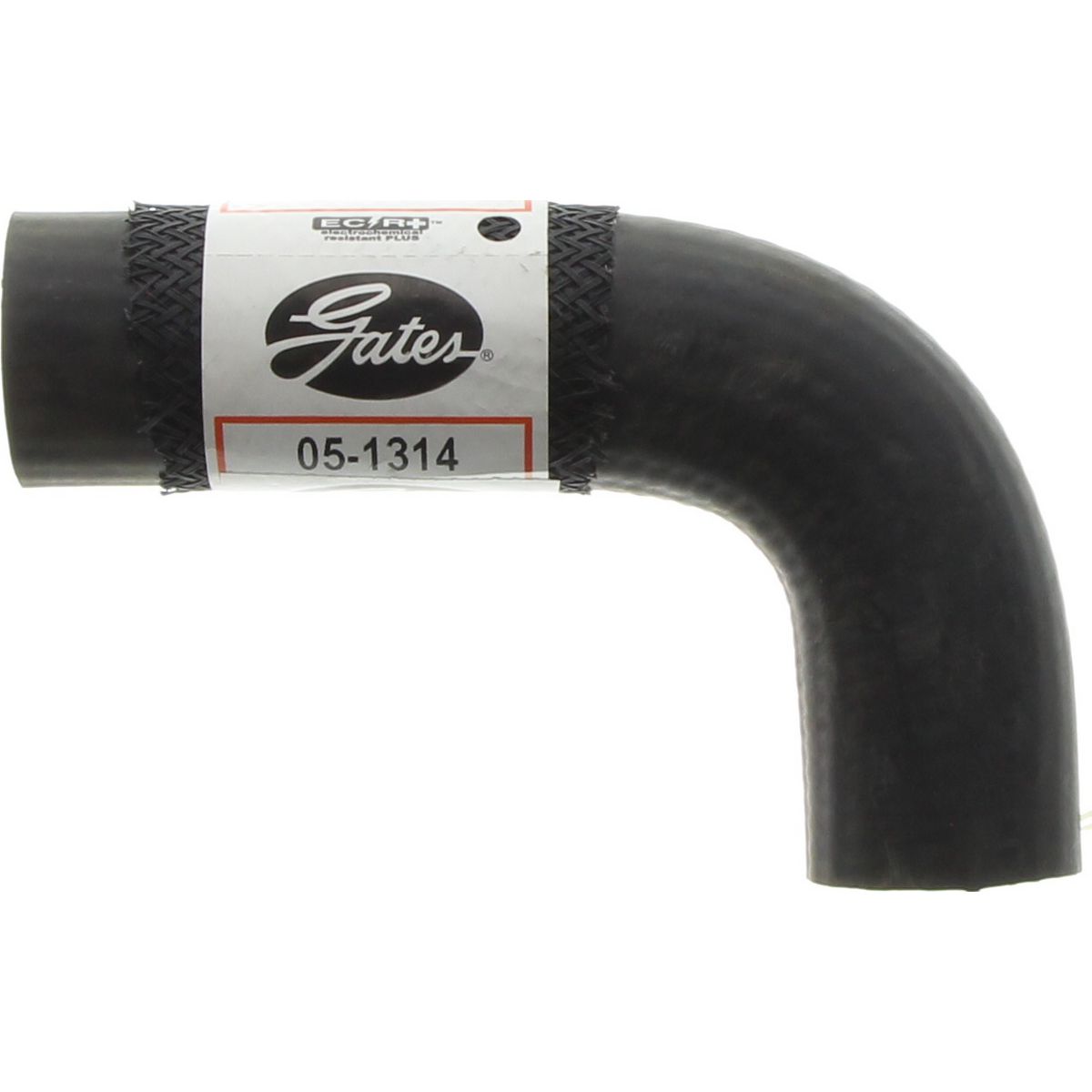 Gates Radiator Hose - 05-1314