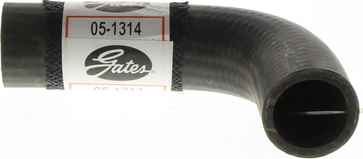 Gates Radiator Hose - 05-1314
