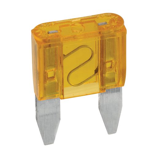 Narva Mini Blade Fuse 5A 50 Pack - 52705