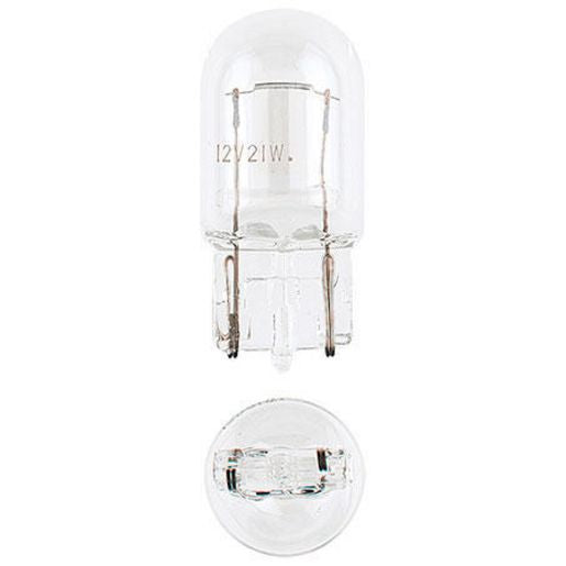 Narva W21W Wedge W3x16d Premium Globe 12V 21W - 17440