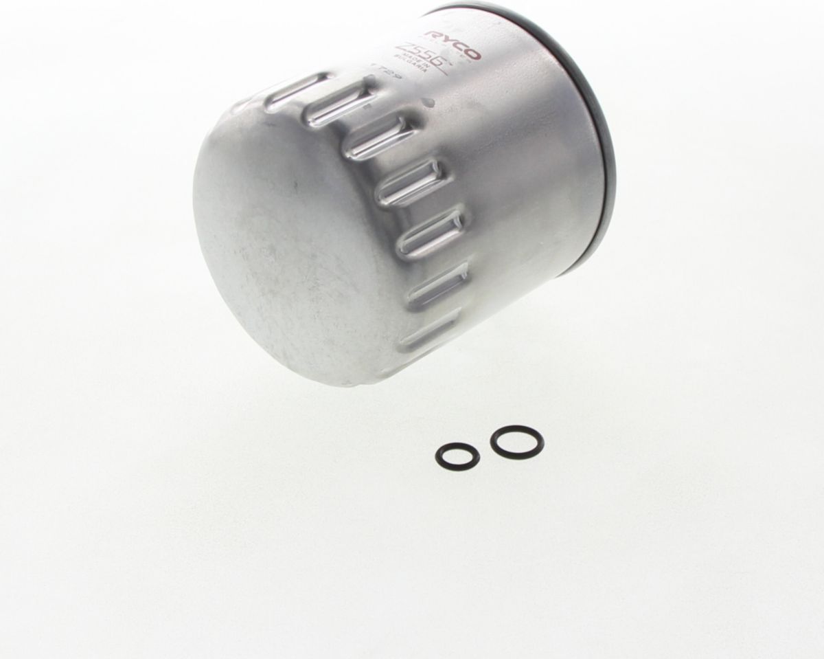 Ryco Fuel Filter - Z556