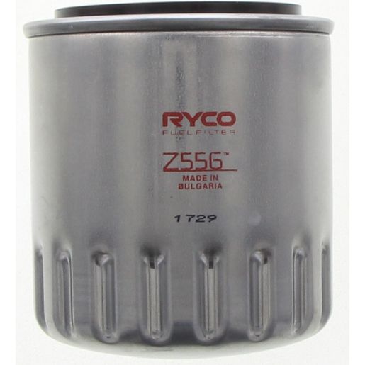 Ryco Fuel Filter - Z556