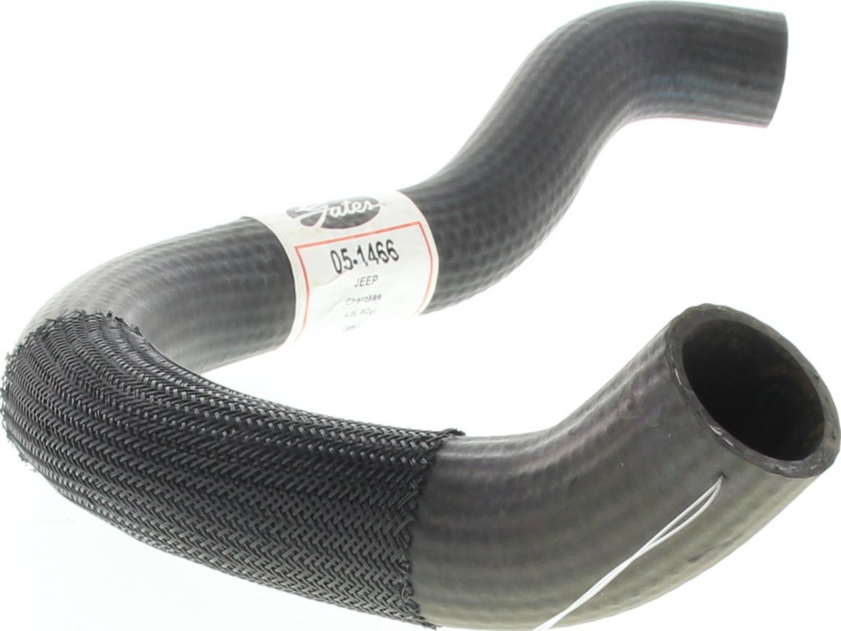 Gates Radiator Hose - 05-1466