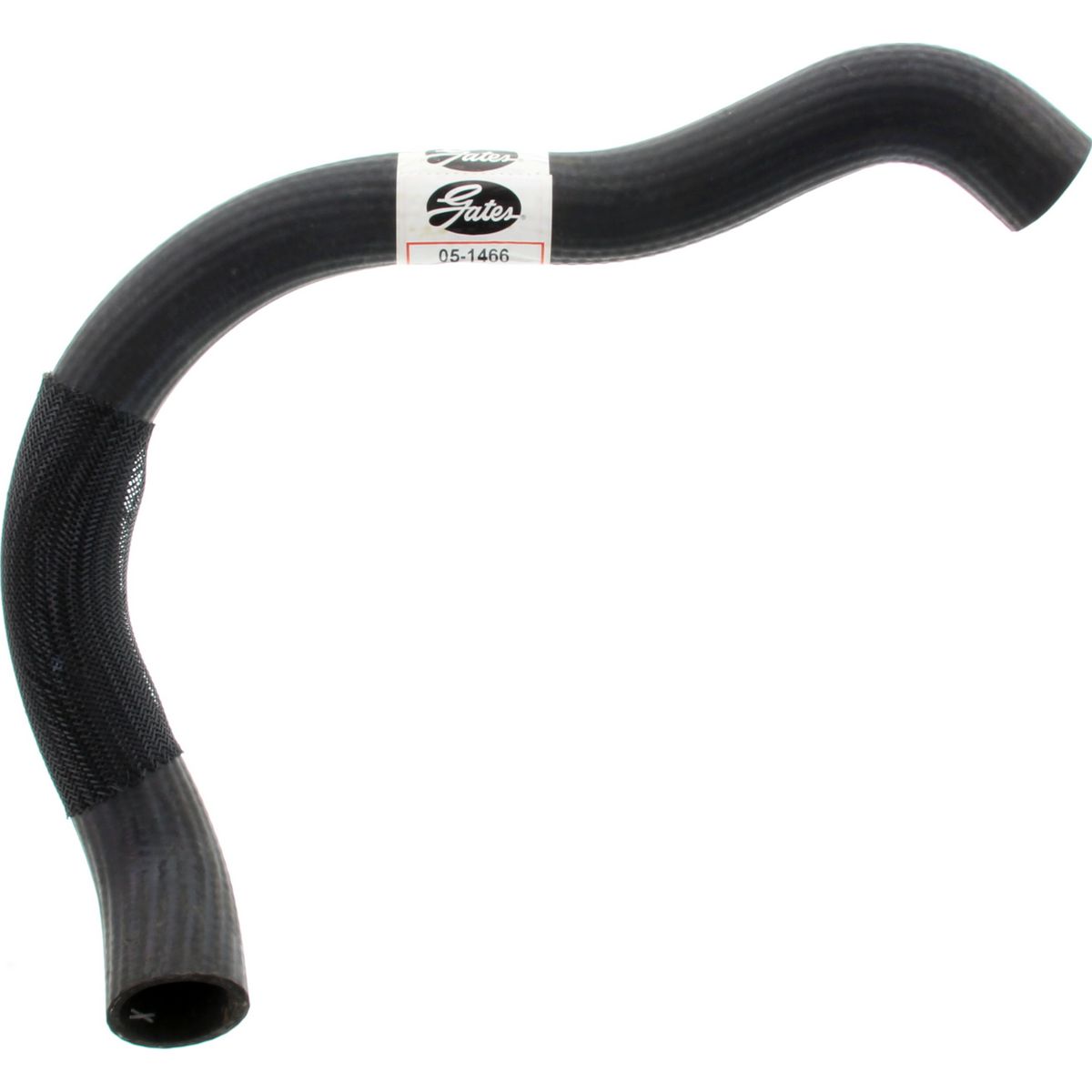 Gates Radiator Hose - 05-1466