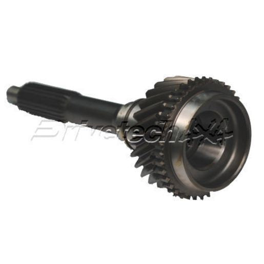 Drivetech 4x4 Input Shaft Suits HZJ75 1/90-ON - 087-009773