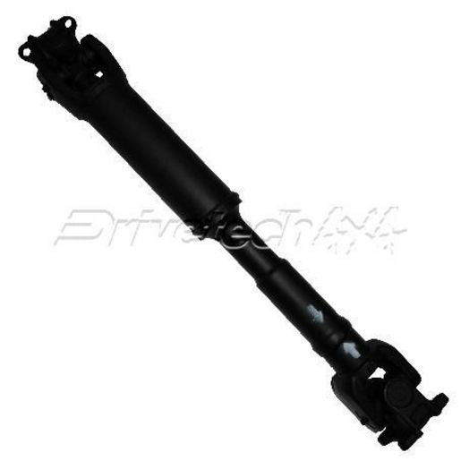 Drivetech 4x4 Front Propeller Shaft - 087-056333