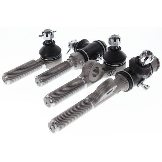 Drivetech 4x4 Tie Rod End Set - 038-049090
