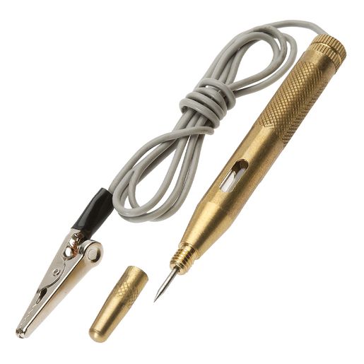 PROJECTA Brass Circuit Tester - CT618
