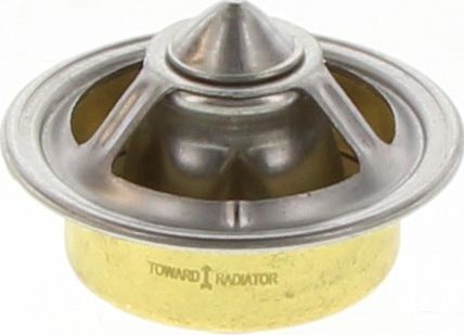 Dayco Thermostat High Flow 54mm - 82 Degrees C - DT66A