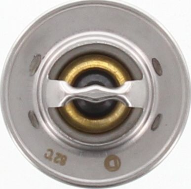 Dayco Thermostat 52mm - 82 Degrees C - DT50A