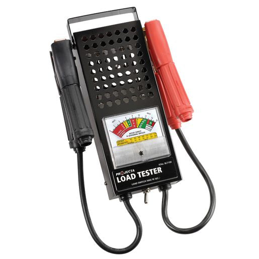PROJECTA 6/12V Battery Load Tester - BLT100