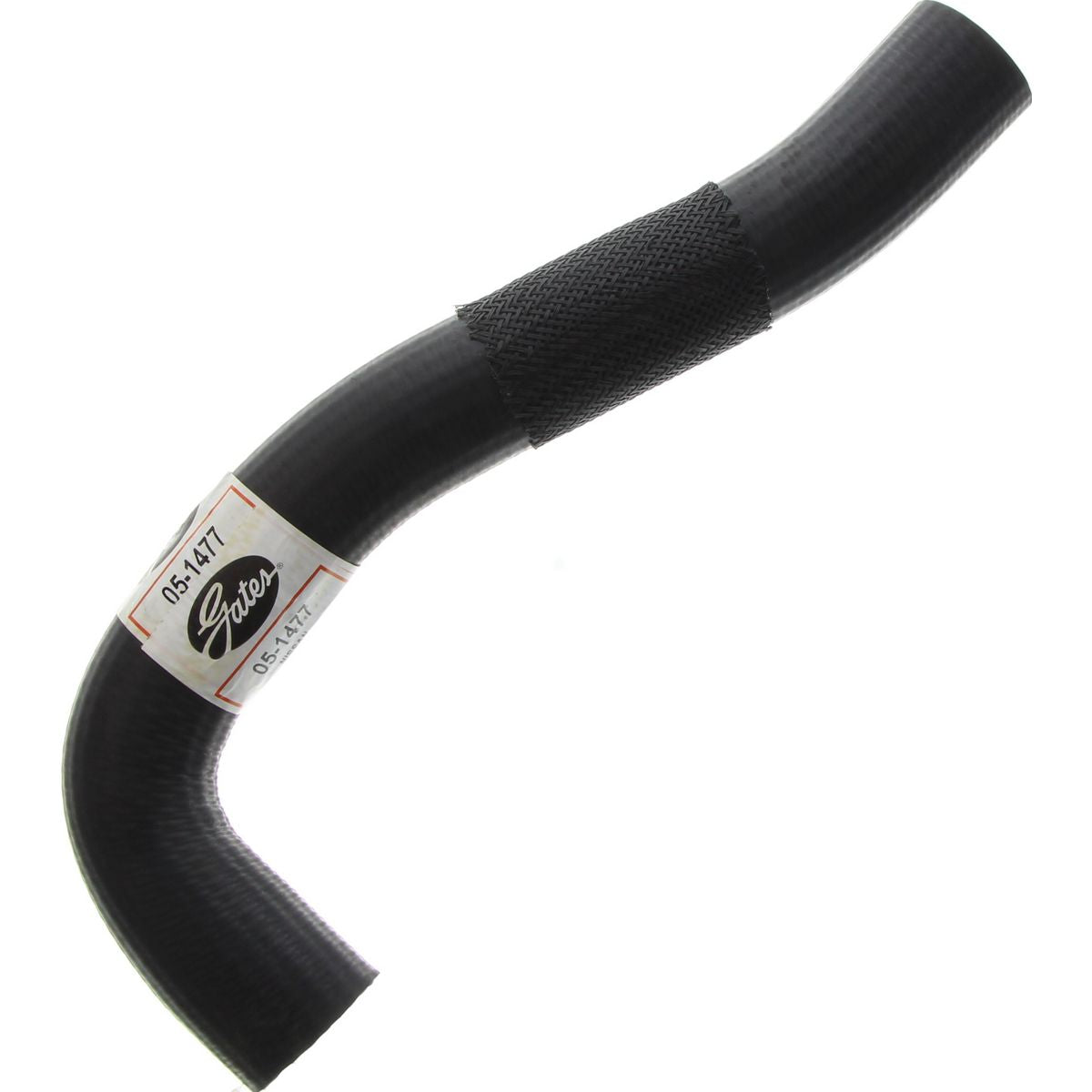 Gates Radiator Hose - 05-1477