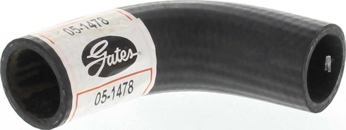 Gates Radiator Hose - 05-1478